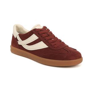 Vince Oasis Suede Lace-Up